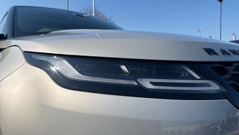 Land Rover Range Rover Evoque 2.0 D200 R-Dynamic SE 5dr Auto Diesel Hatchback